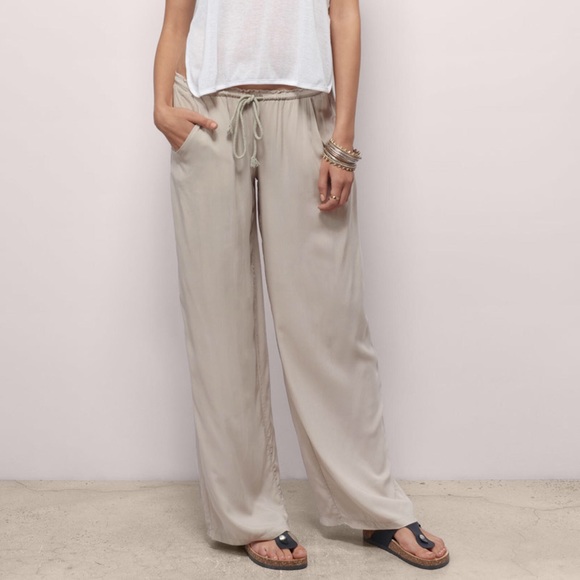 🎉 Sale LOOSE FIT TASSLE DRAWSTRING - Picture 3 of 4